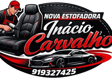 Nova Estofadora Inácio Carvalho